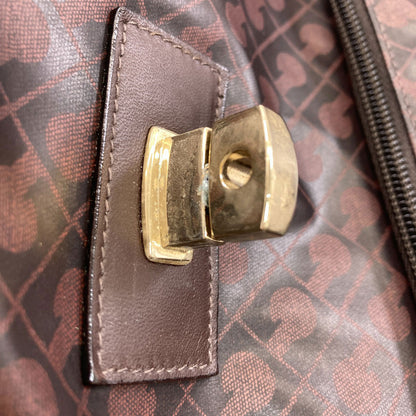 GHERARDINI ゲラルディーニ ソフティ リュック・デイパック ナイロン レディース 中古