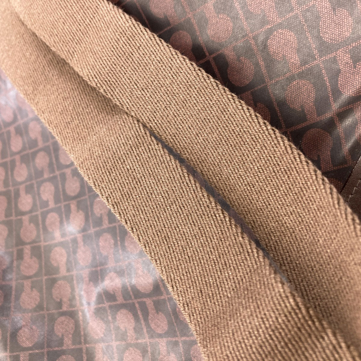 GHERARDINI ゲラルディーニ ソフティ リュック・デイパック ナイロン レディース 中古