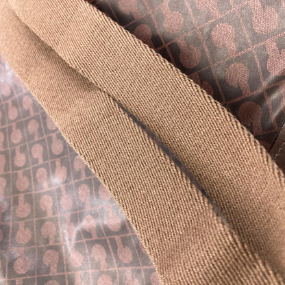 GHERARDINI ゲラルディーニ ソフティ リュック・デイパック ナイロン レディース 中古