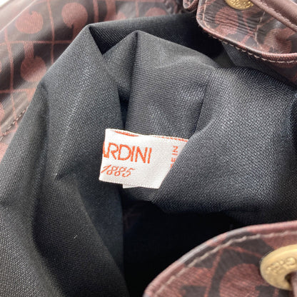 GHERARDINI ゲラルディーニ ソフティ リュック・デイパック ナイロン レディース 中古