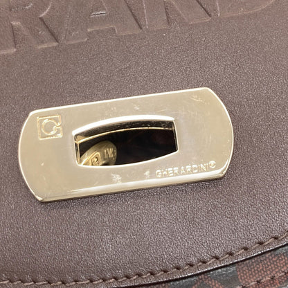 GHERARDINI ゲラルディーニ ソフティ リュック・デイパック ナイロン レディース 中古