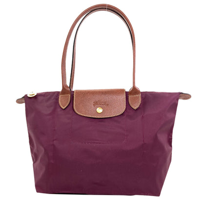 Longchamp ロンシャン ル・プリアージュ トートバッグ ナイロン レディース 中古