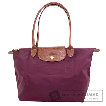 Longchamp ロンシャン ル・プリアージュ トートバッグ ナイロン レディース 中古