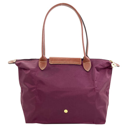 Longchamp ロンシャン ル・プリアージュ トートバッグ ナイロン レディース 中古
