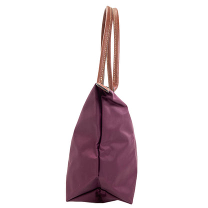 Longchamp ロンシャン ル・プリアージュ トートバッグ ナイロン レディース 中古