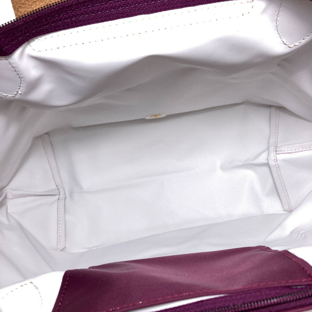 Longchamp ロンシャン ル・プリアージュ トートバッグ ナイロン レディース 中古
