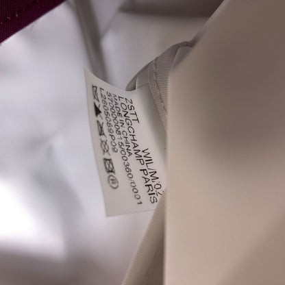 Longchamp ロンシャン ル・プリアージュ トートバッグ ナイロン レディース 中古