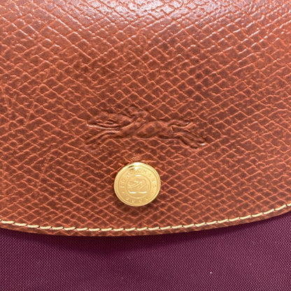 Longchamp ロンシャン ル・プリアージュ トートバッグ ナイロン レディース 中古