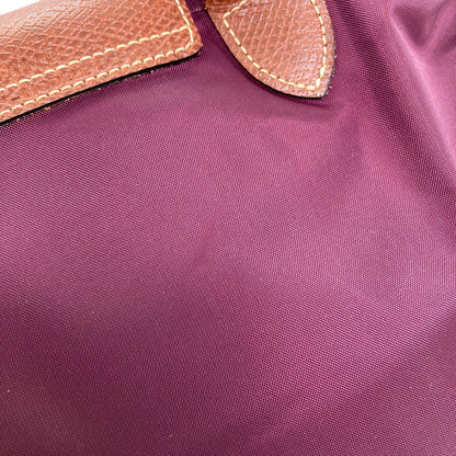 Longchamp ロンシャン ル・プリアージュ トートバッグ ナイロン レディース 中古