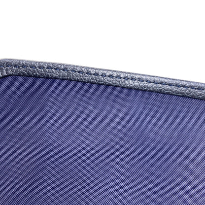 Longchamp ロンシャン ロゴ ショルダーバッグ レザー レディース 中古