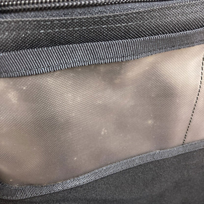 PORTER ポーター ロゴ ビジネスバッグ ナイロン メンズ 中古