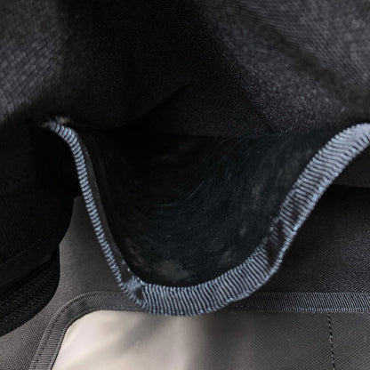 PORTER ポーター ロゴ ビジネスバッグ ナイロン メンズ 中古
