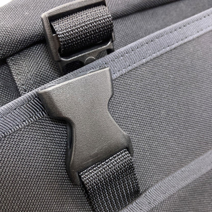 PORTER ポーター ロゴ ビジネスバッグ ナイロン メンズ 中古