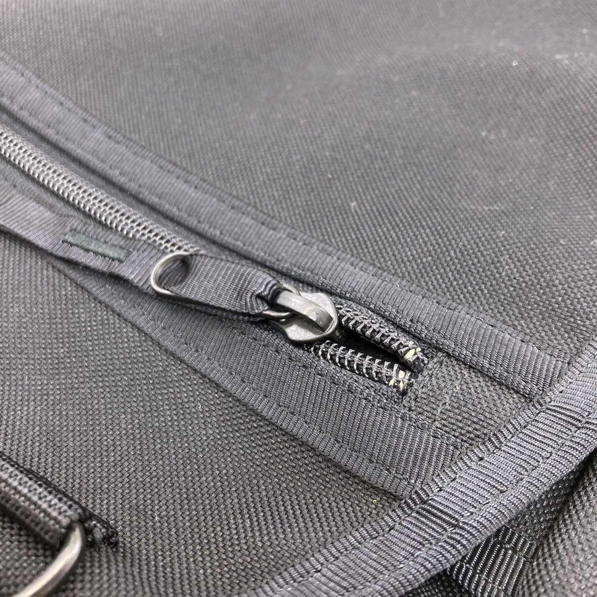 PORTER ポーター ロゴ ビジネスバッグ ナイロン メンズ 中古