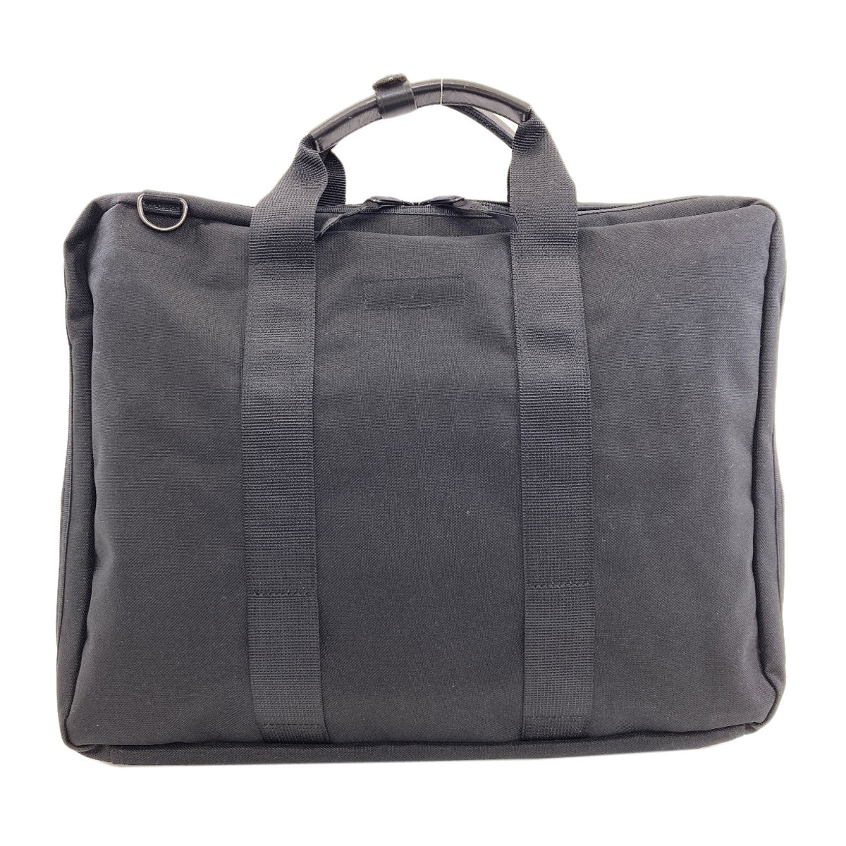 PORTER ポーター ロゴ ビジネスバッグ ナイロン メンズ 中古