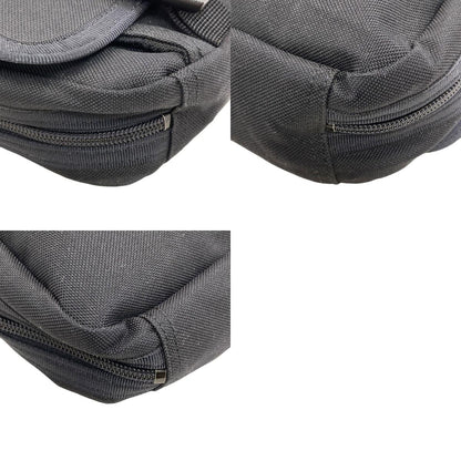 PORTER ポーター ロゴ ビジネスバッグ ナイロン メンズ 中古