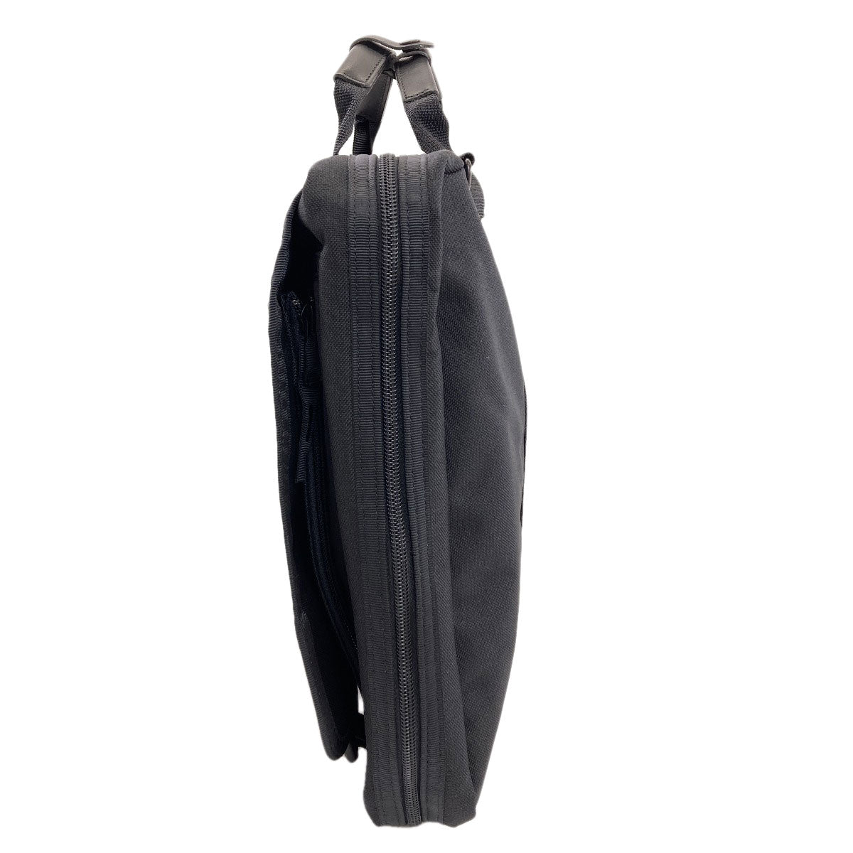 PORTER ポーター ロゴ ビジネスバッグ ナイロン メンズ 中古