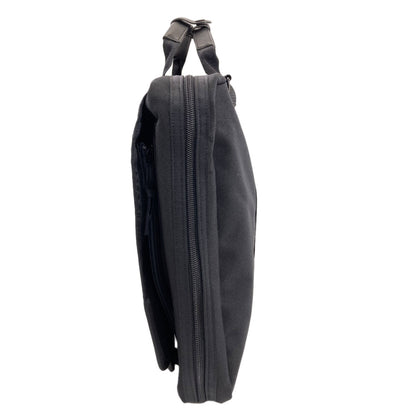 PORTER ポーター ロゴ ビジネスバッグ ナイロン メンズ 中古