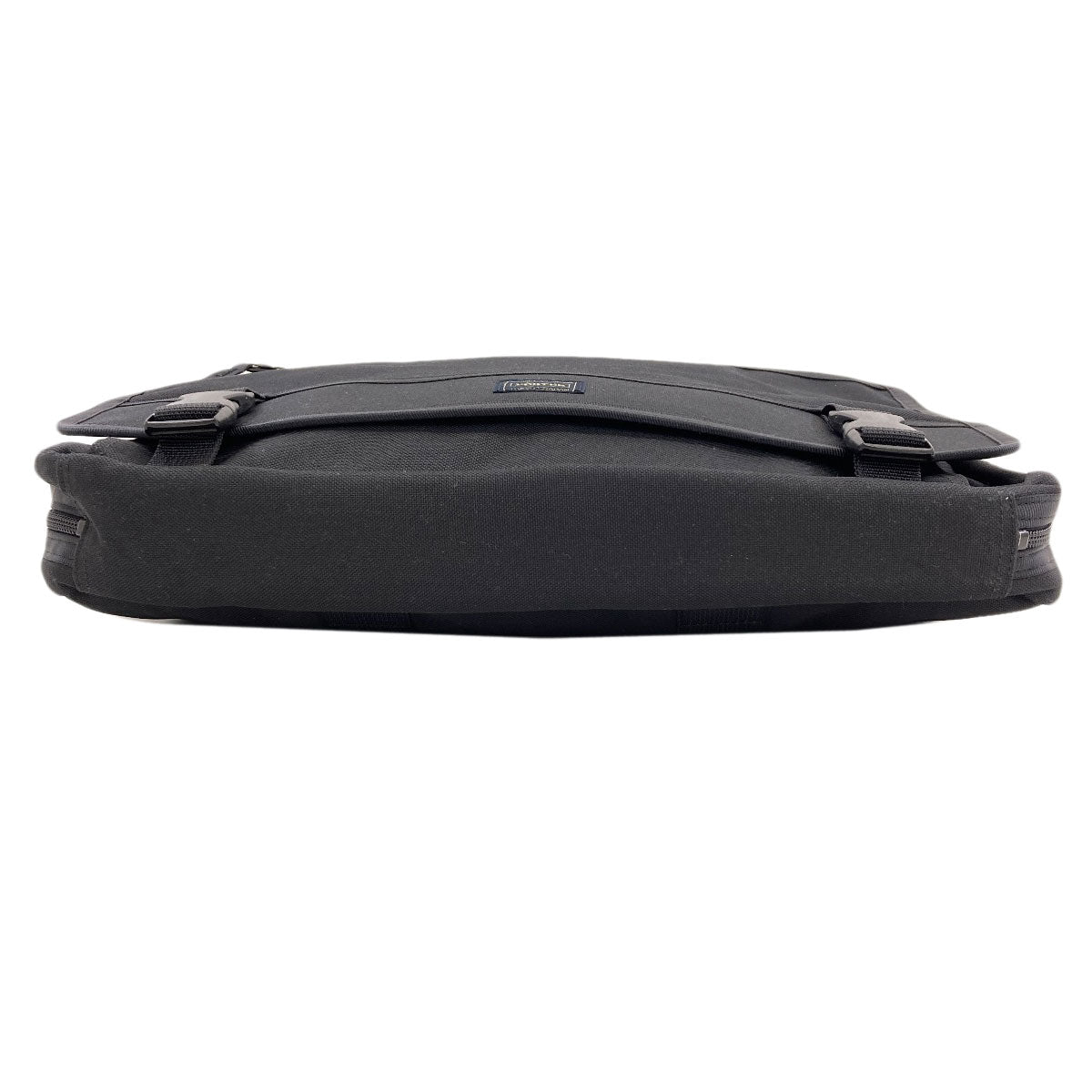 PORTER ポーター ロゴ ビジネスバッグ ナイロン メンズ 中古