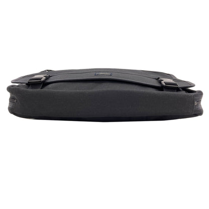 PORTER ポーター ロゴ ビジネスバッグ ナイロン メンズ 中古