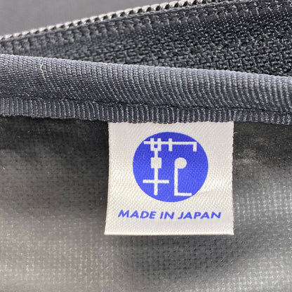 PORTER ポーター ロゴ ビジネスバッグ ナイロン メンズ 中古