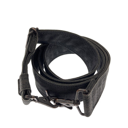 PORTER ポーター 2WAY ビジネスバッグ キャンバス メンズ 中古