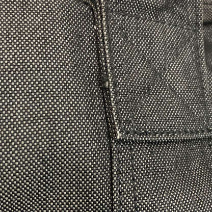 PORTER ポーター 2WAY ビジネスバッグ キャンバス メンズ 中古