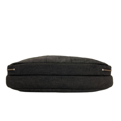 PORTER ポーター 2WAY ビジネスバッグ キャンバス メンズ 中古