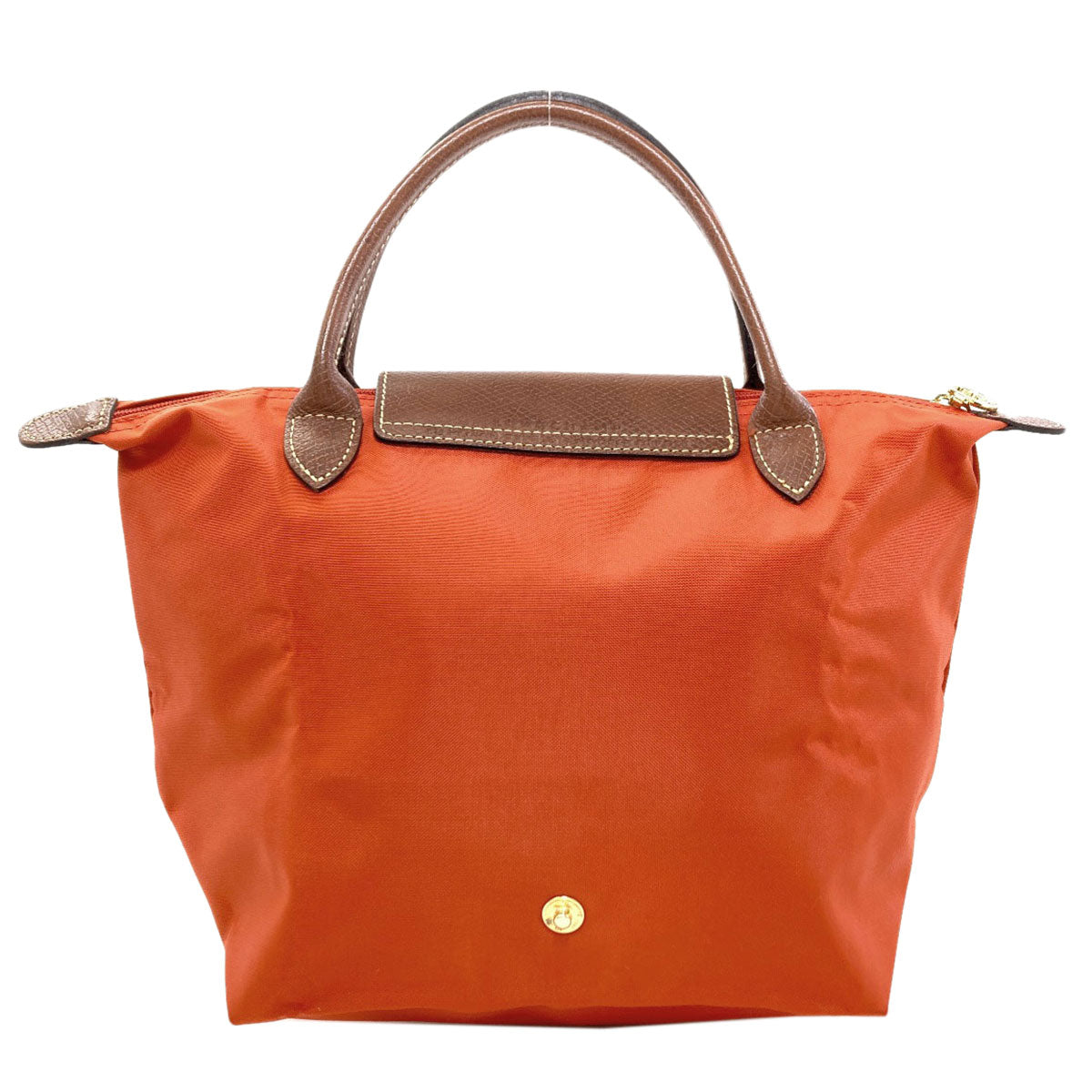Longchamp ロンシャン ル・プリアージュ ハンドバッグ ナイロン レディース 中古