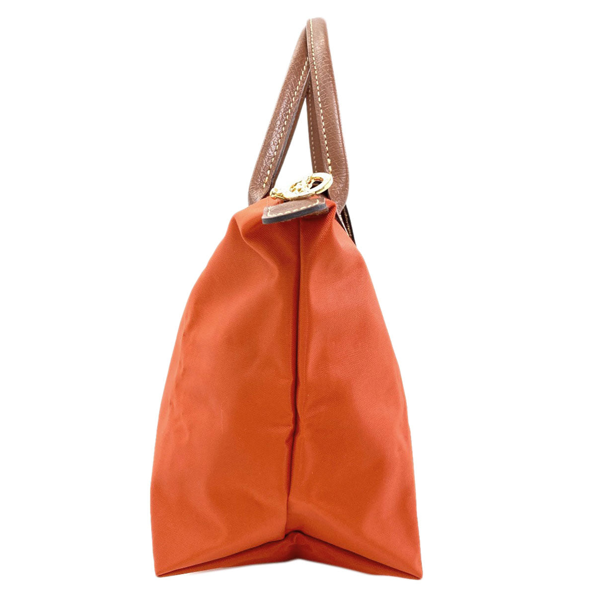 Longchamp ロンシャン ル・プリアージュ ハンドバッグ ナイロン レディース 中古