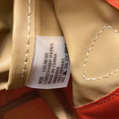 Longchamp ロンシャン ル・プリアージュ ハンドバッグ ナイロン レディース 中古