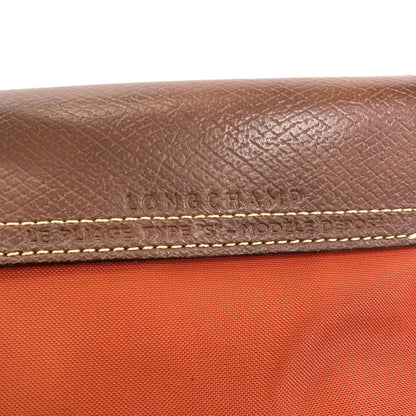 Longchamp ロンシャン ル・プリアージュ ハンドバッグ ナイロン レディース 中古