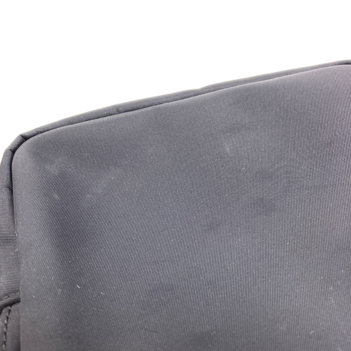 Dunhill ダンヒル ロゴ ショルダーバッグ ナイロン メンズ 中古