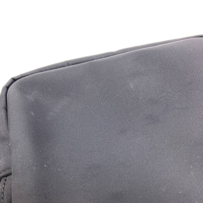 Dunhill ダンヒル ロゴ ショルダーバッグ ナイロン メンズ 中古