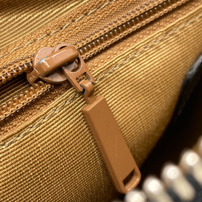 Dunhill ダンヒル ロゴ ショルダーバッグ ナイロン メンズ 中古