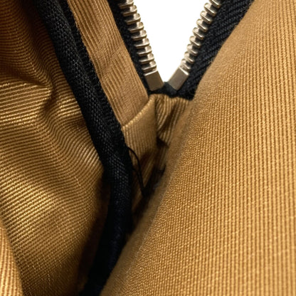 Dunhill ダンヒル ロゴ ショルダーバッグ ナイロン メンズ 中古