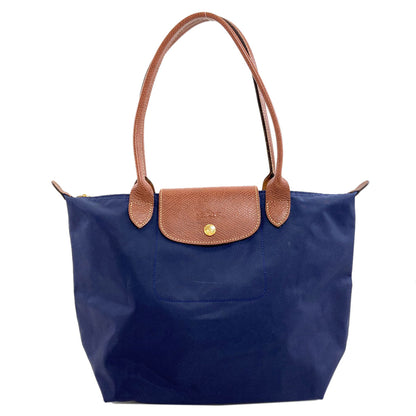 Longchamp ロンシャン ル・プリアージュ トートバッグ ナイロン レディース 中古