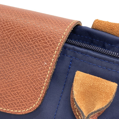 Longchamp ロンシャン ル・プリアージュ トートバッグ ナイロン レディース 中古