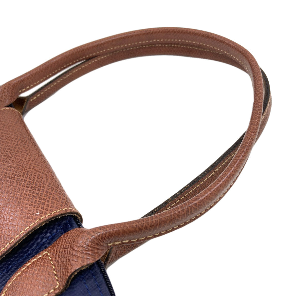 Longchamp ロンシャン ル・プリアージュ トートバッグ ナイロン レディース 中古