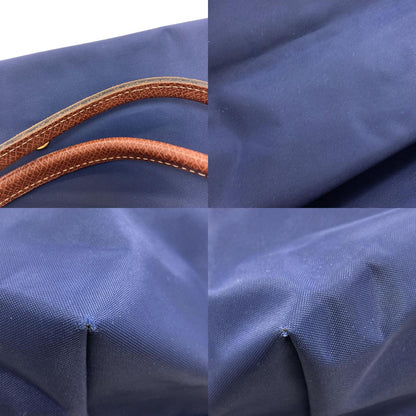 Longchamp ロンシャン ル・プリアージュ トートバッグ ナイロン レディース 中古