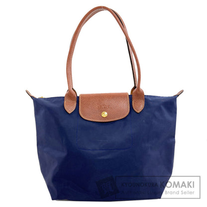 Longchamp ロンシャン ル・プリアージュ トートバッグ ナイロン レディース 中古