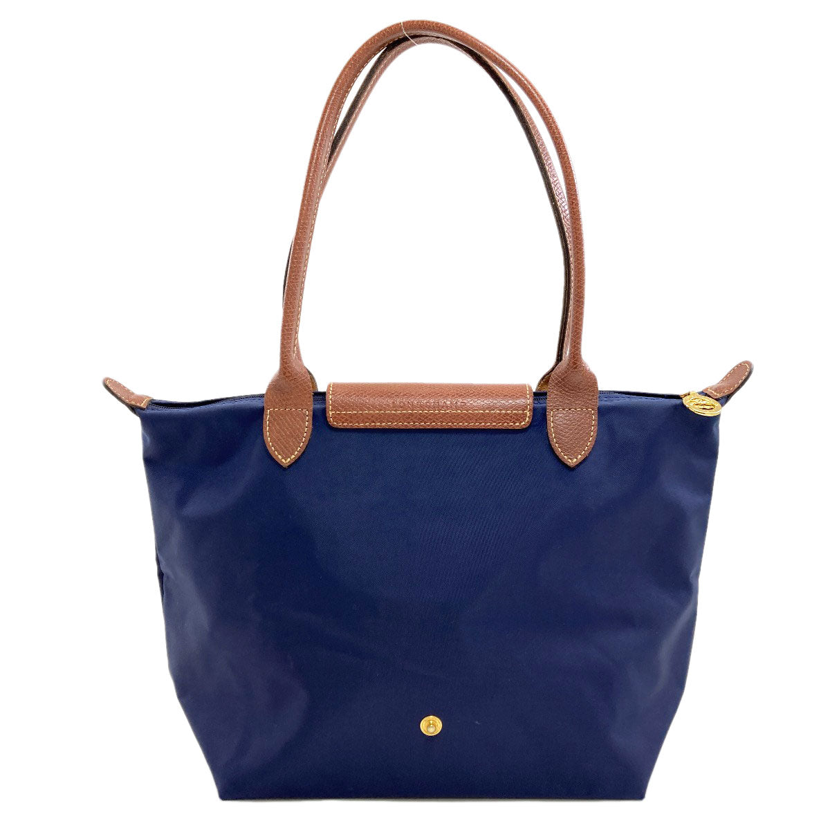 Longchamp ロンシャン ル・プリアージュ トートバッグ ナイロン レディース 中古