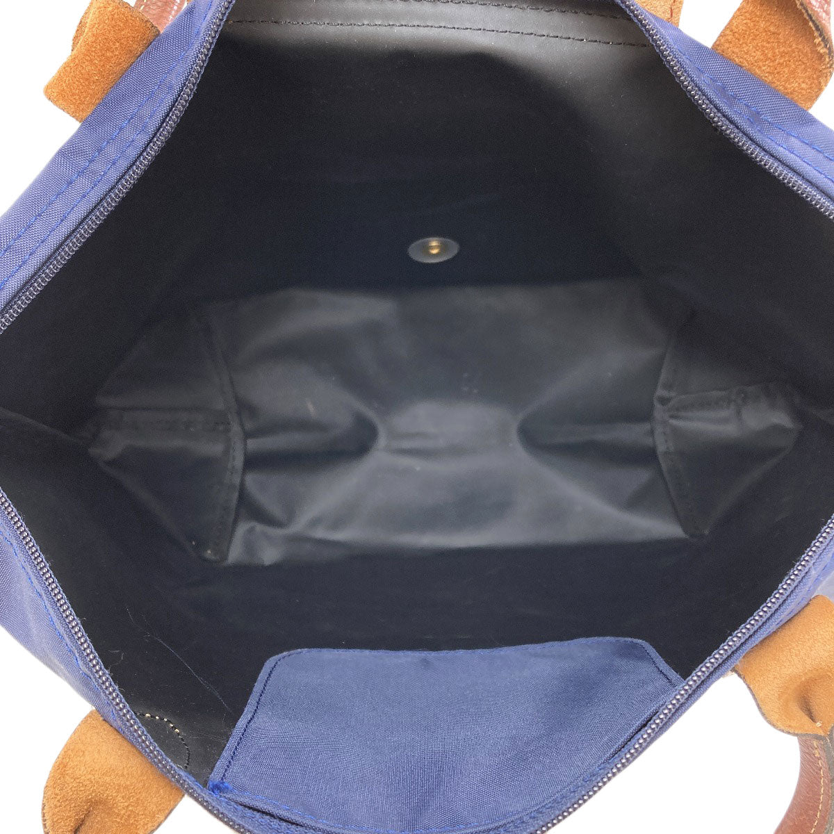 Longchamp ロンシャン ル・プリアージュ トートバッグ ナイロン レディース 中古