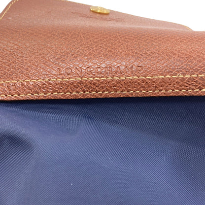Longchamp ロンシャン ル・プリアージュ トートバッグ ナイロン レディース 中古