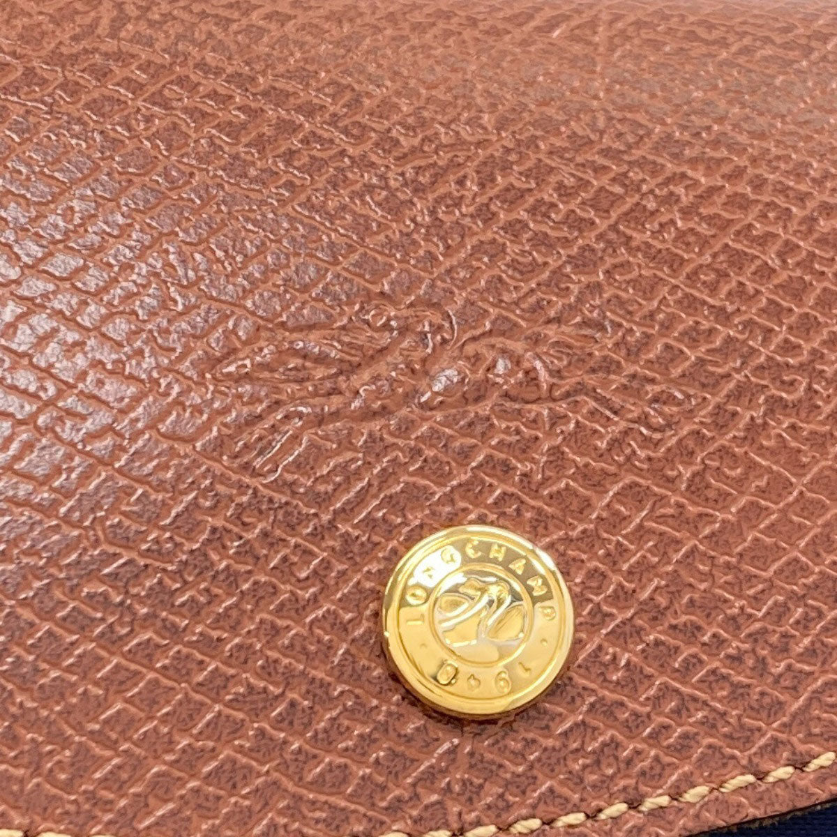 Longchamp ロンシャン ル・プリアージュ トートバッグ ナイロン レディース 中古