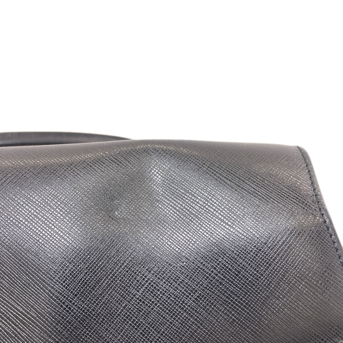 Salvatore Ferragamo サルヴァトーレフェラガモ ガンチーニ金具 ハンドバッグ レザー レディース 中古