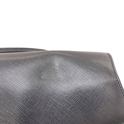 Salvatore Ferragamo サルヴァトーレフェラガモ ガンチーニ金具 ハンドバッグ レザー レディース 中古