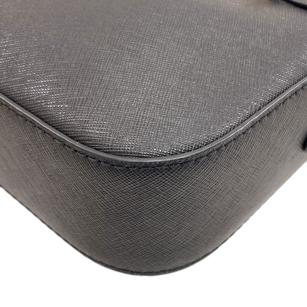 Michael Kors マイケルコース ロゴ ショルダーバッグ PVC レディース 中古
