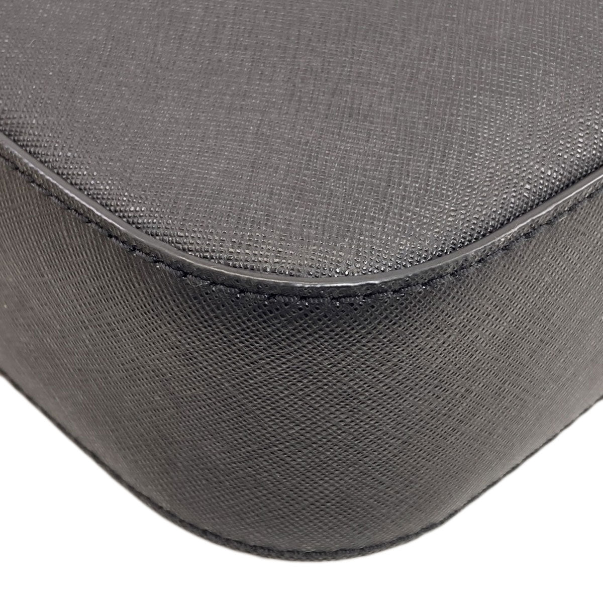 Michael Kors マイケルコース ロゴ ショルダーバッグ PVC レディース 中古