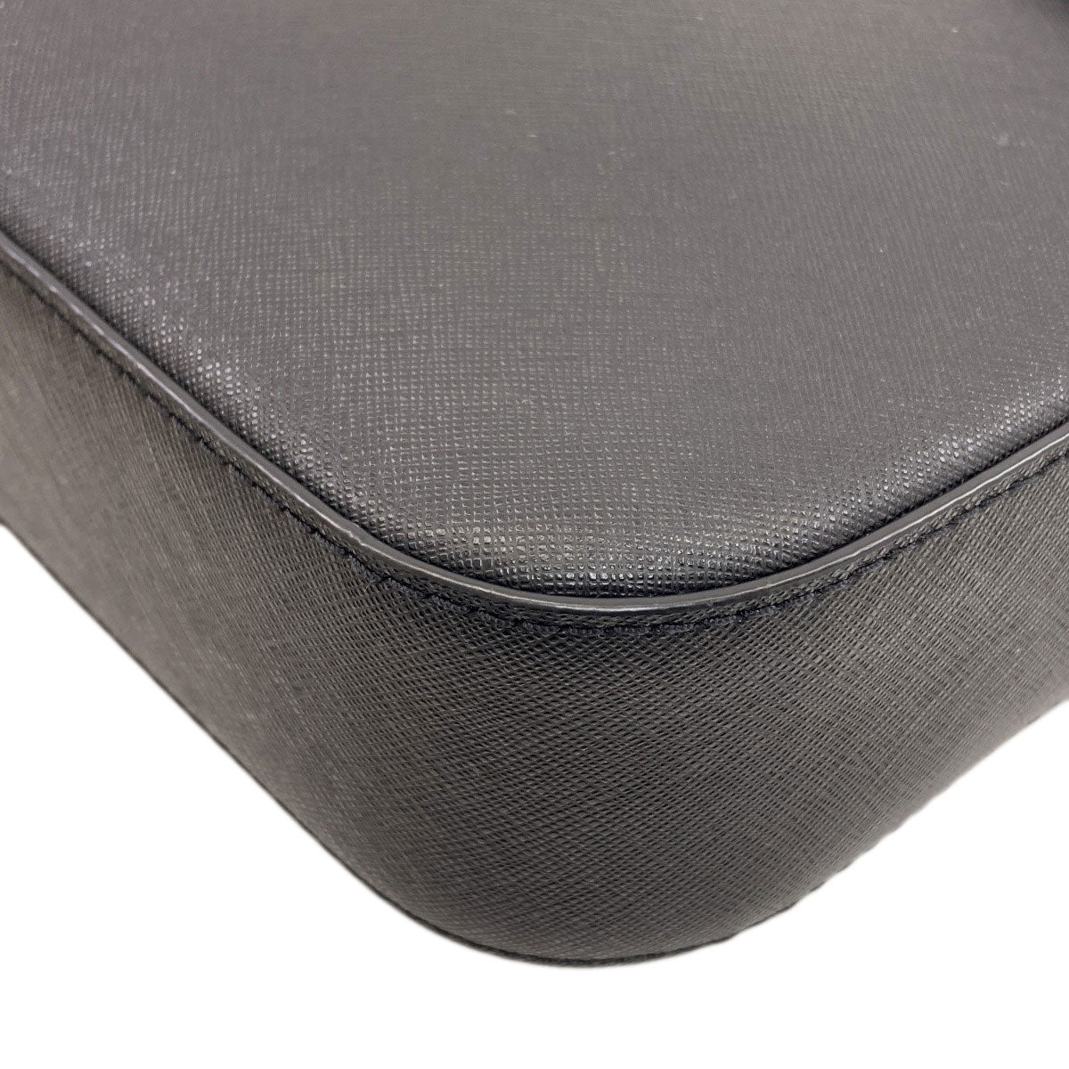 Michael Kors マイケルコース ロゴ ショルダーバッグ PVC レディース 中古